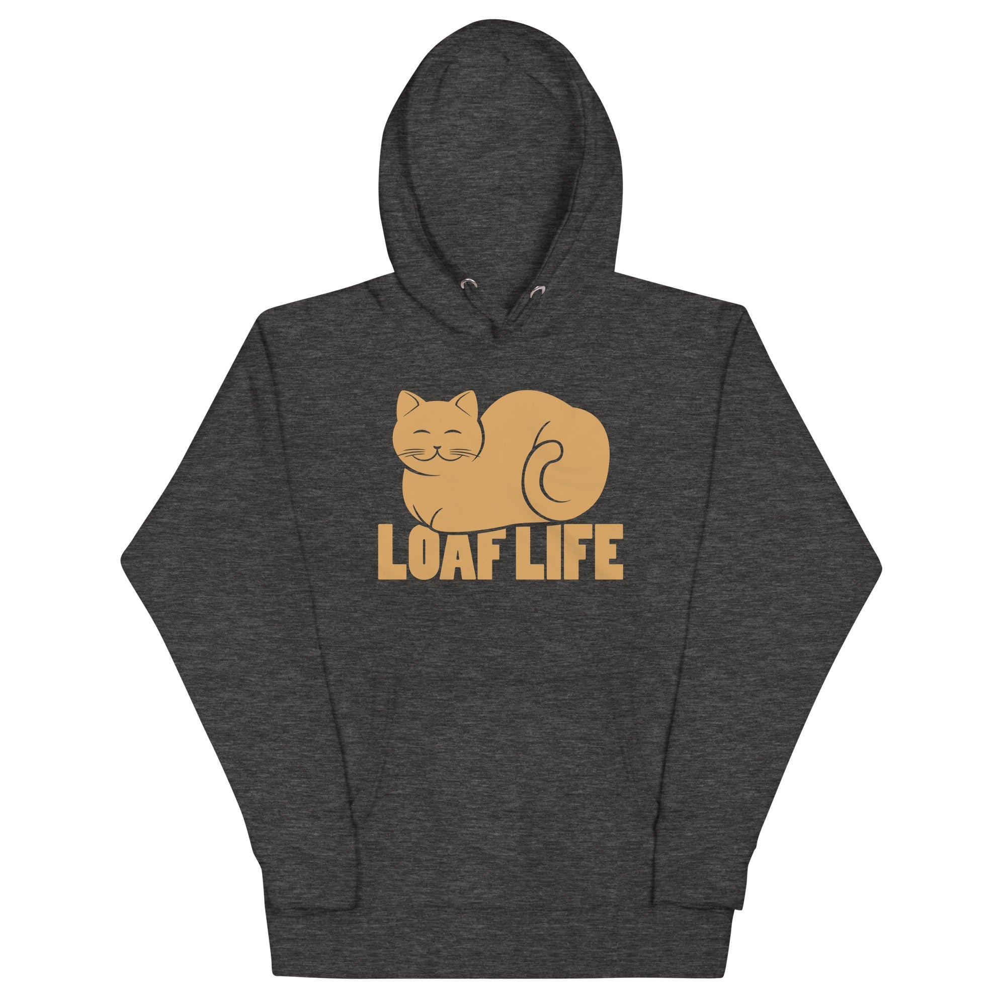 Loaf Life Unisex Hoodie
