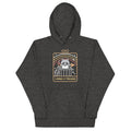 Lord Of Trash Tarot Unisex Hoodie