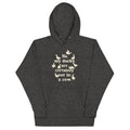 No, My Ducks Are Certainly Not In A Row Unisex Hoodie