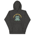 Stay Hoptimistic Unisex Hoodie