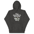 The Horrors Persist But So Do I Unisex Hoodie