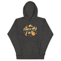 Howdy F'all Unisex Hoodie