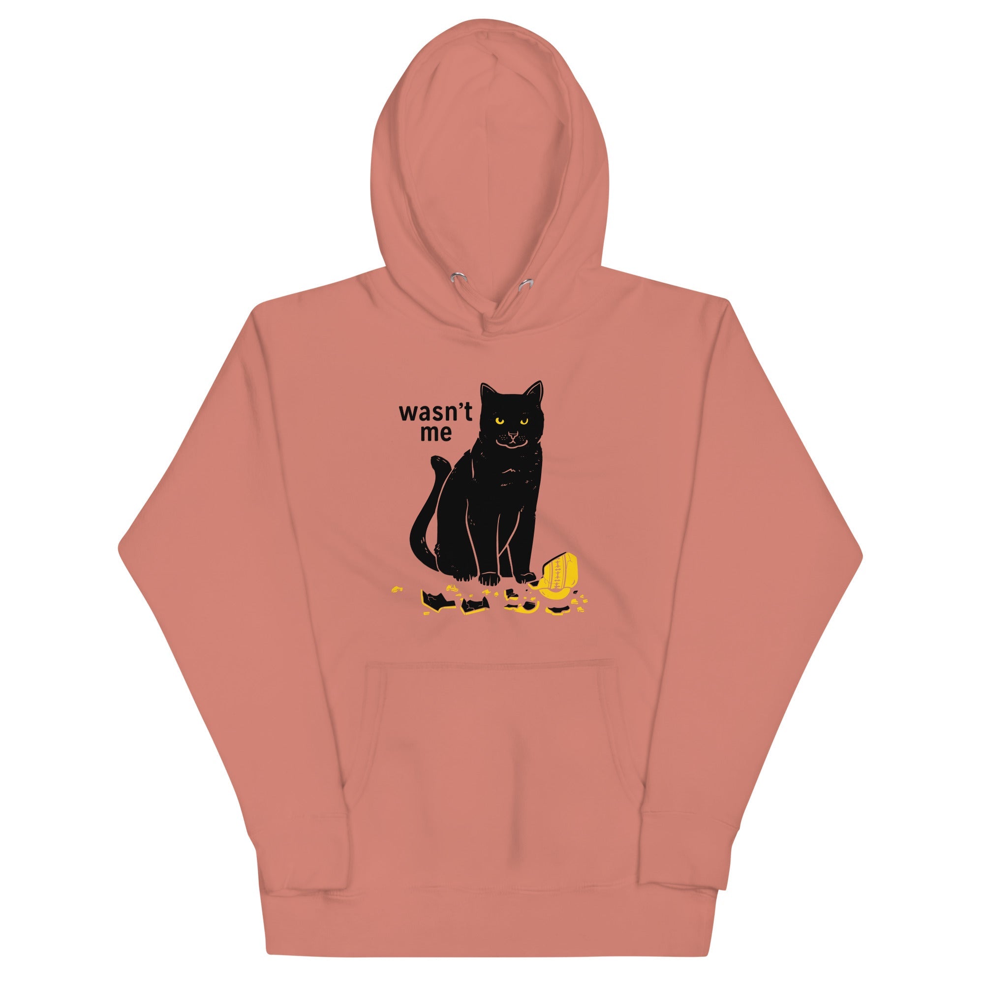 Wasn't Me Unisex Hoodie