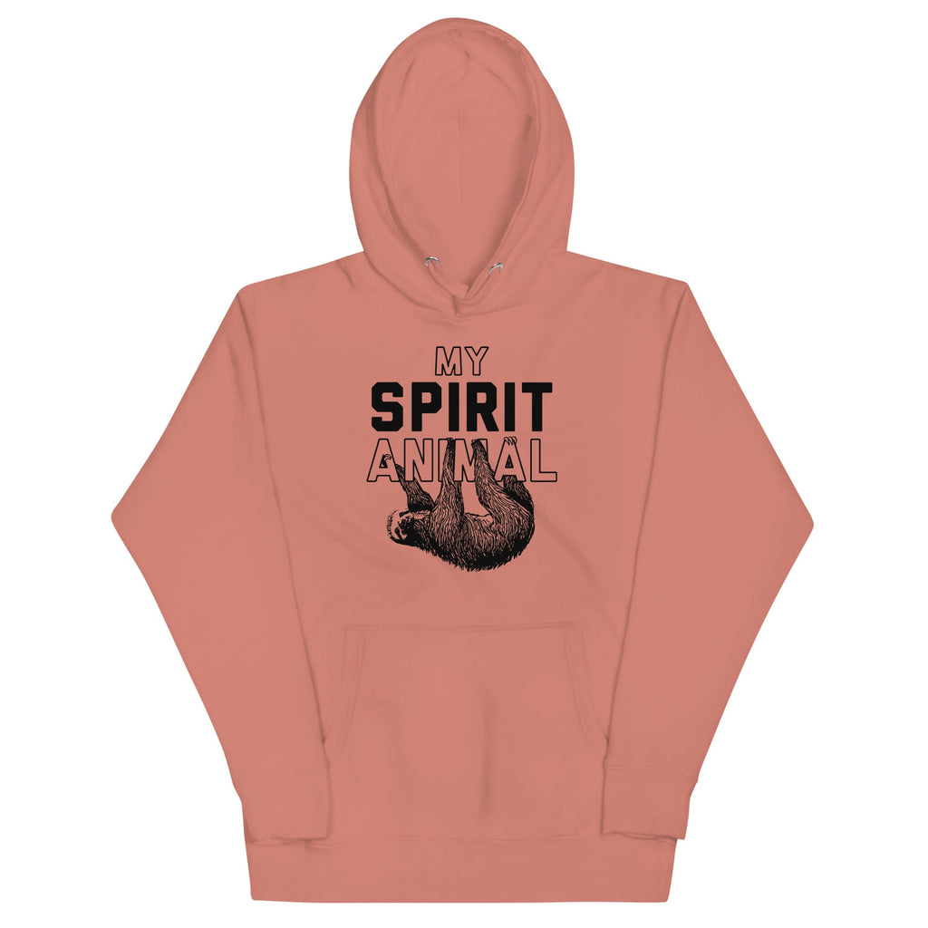 My Spirit Animal Unisex Hoodie