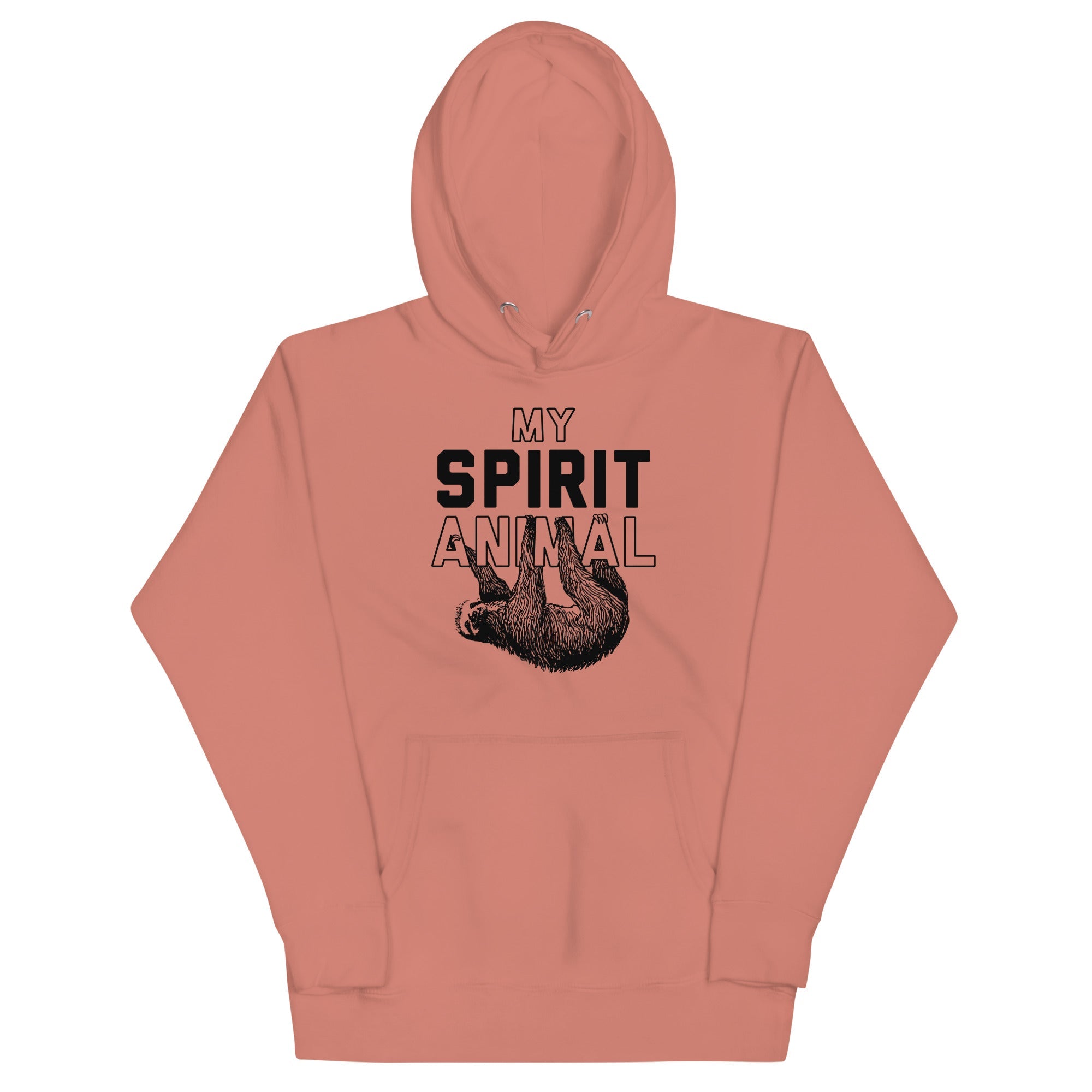 My Spirit Animal Unisex Hoodie