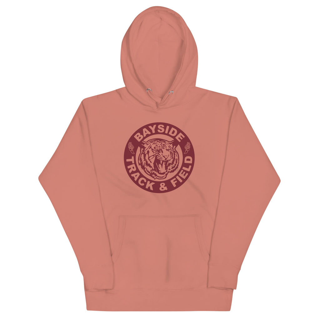 Bayside Track & Field Unisex Hoodie