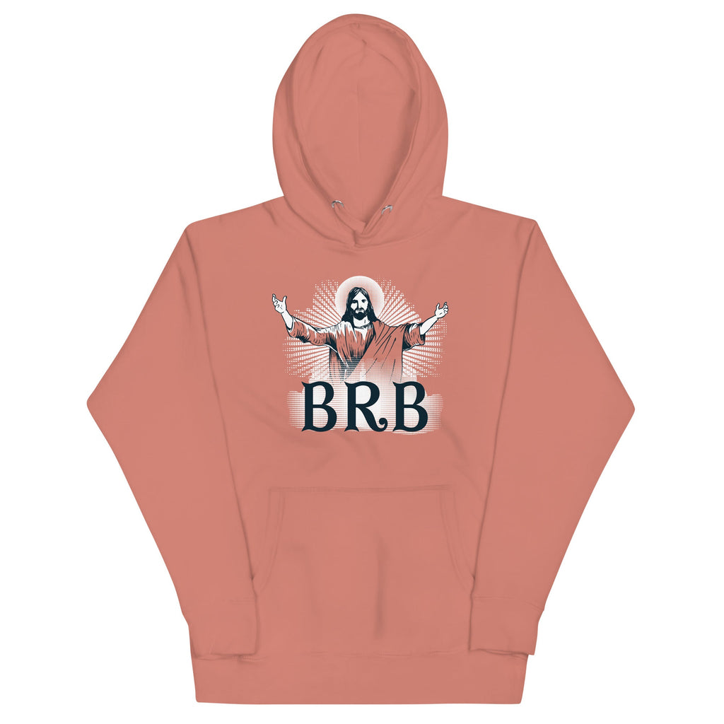 BRB Unisex Hoodie