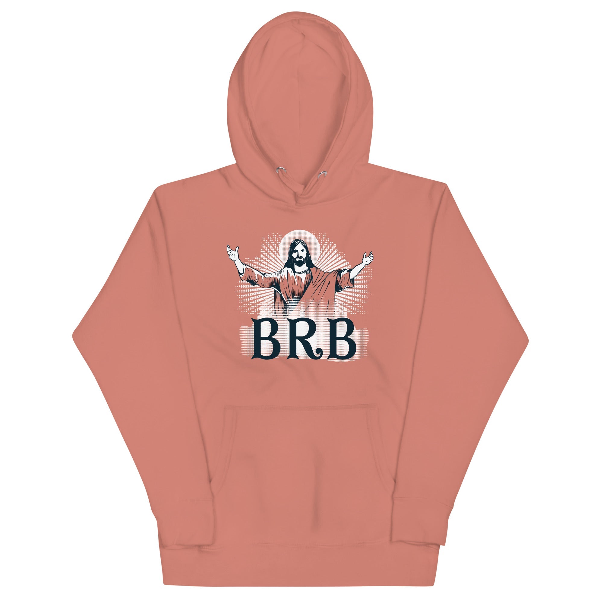 BRB Unisex Hoodie