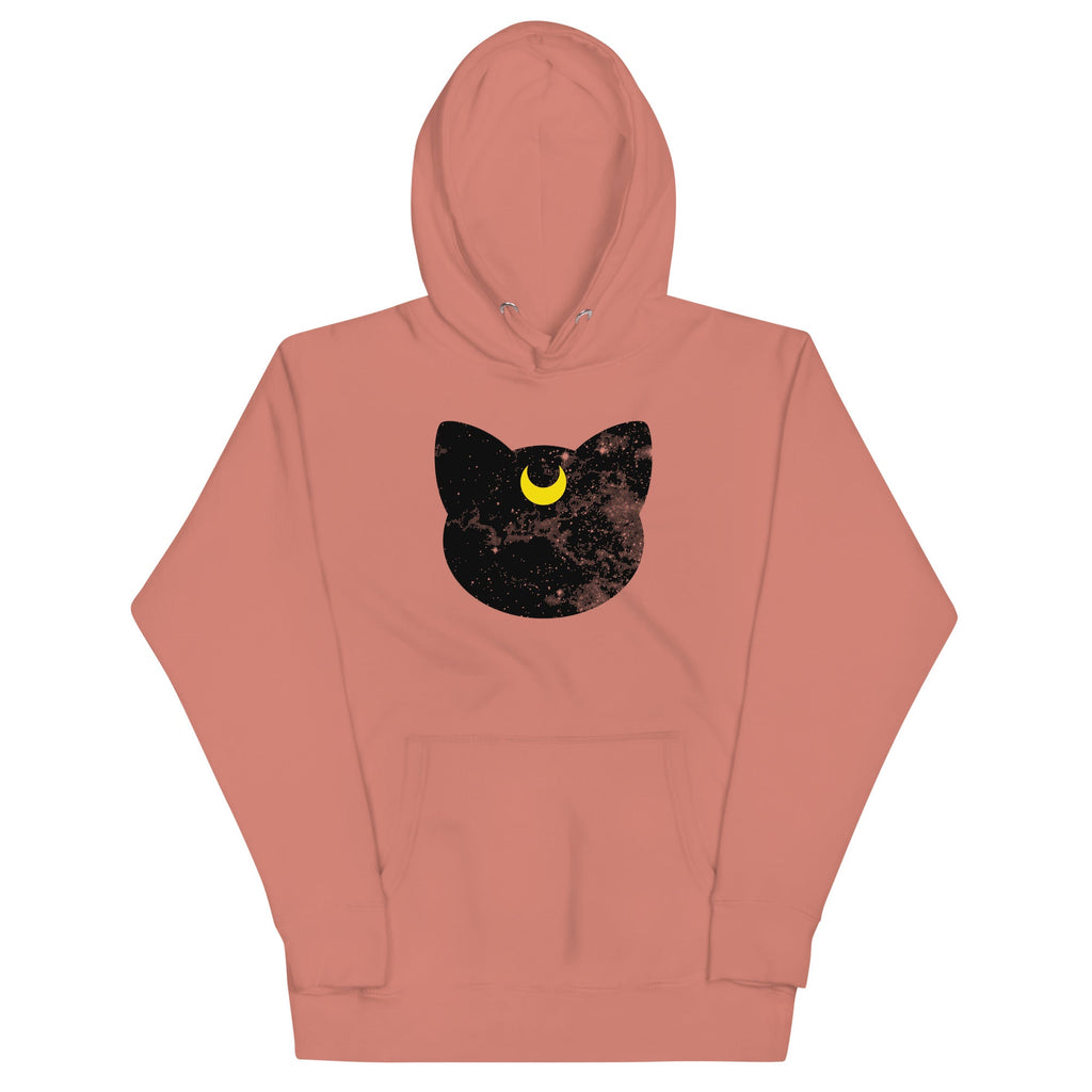 Luna Sky Unisex Hoodie