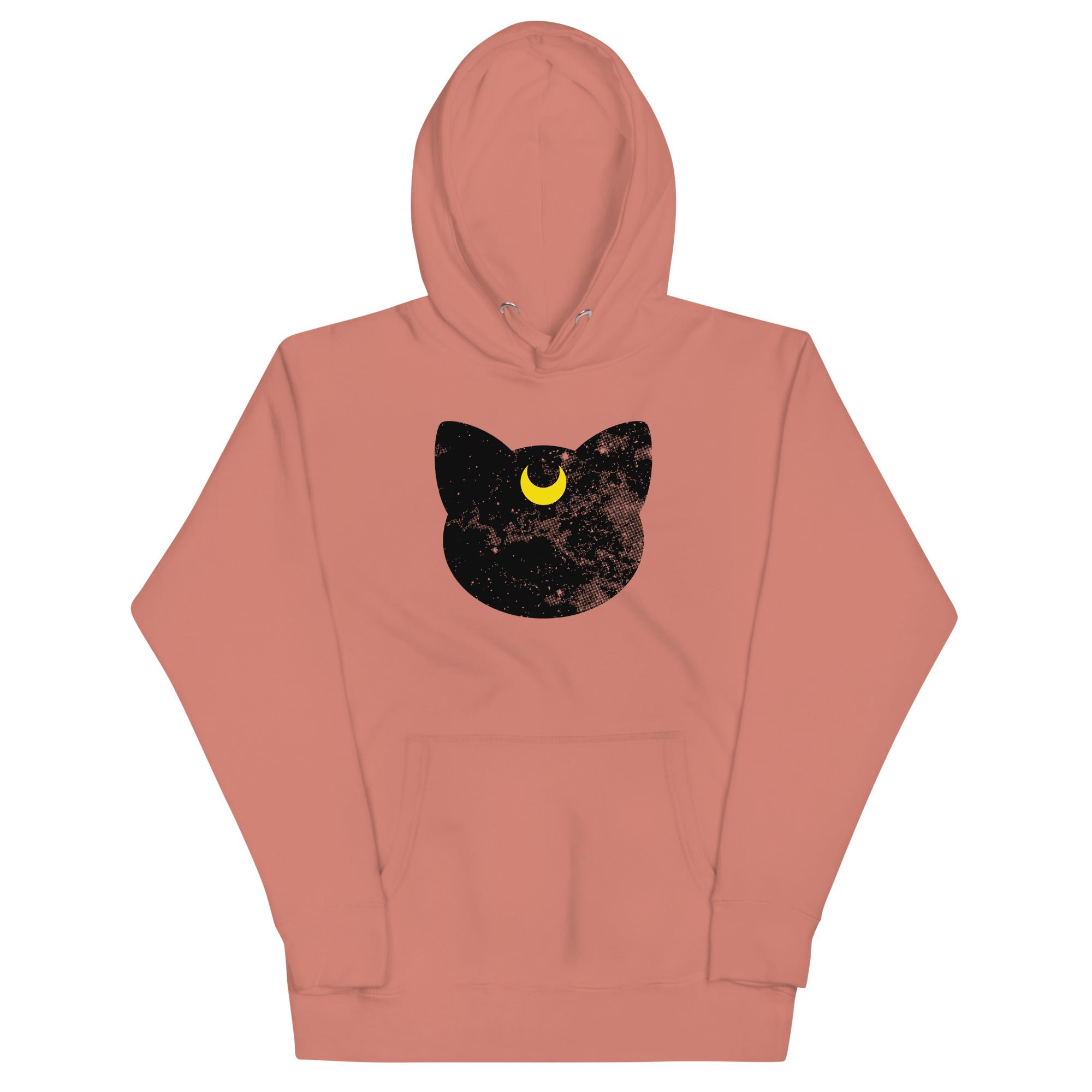 Luna Sky Unisex Hoodie