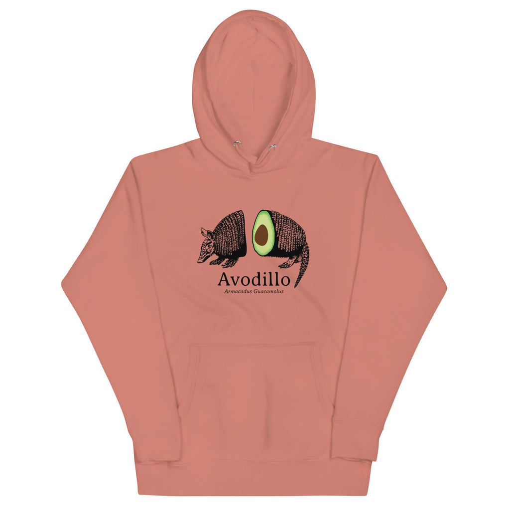 Avodillo Unisex Hoodie