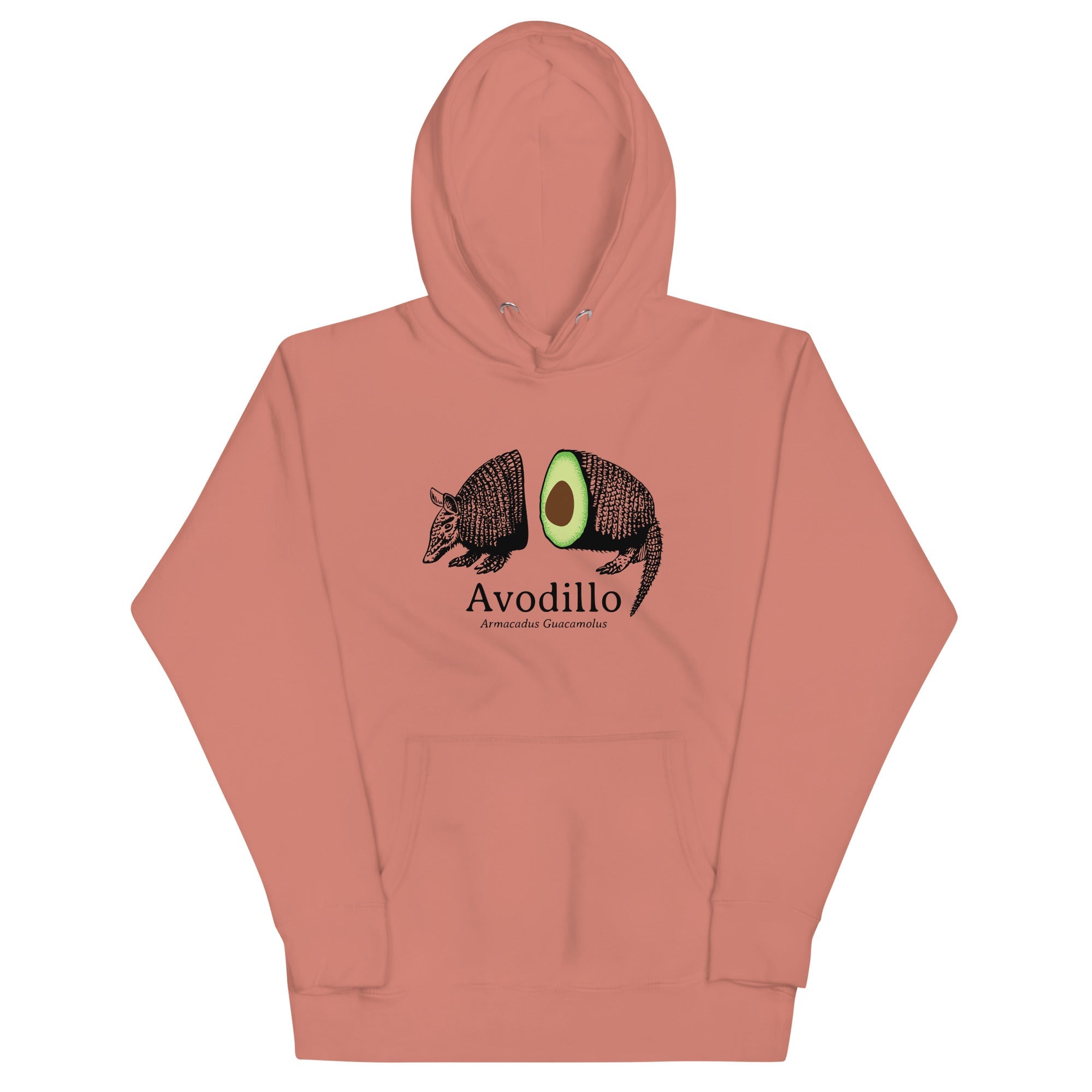 Avodillo Unisex Hoodie