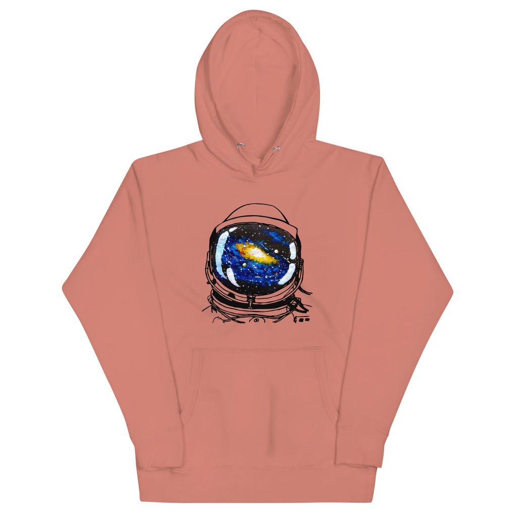 Space Sight Unisex Hoodie