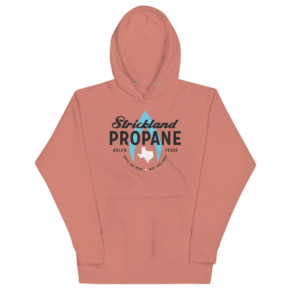 Strickland Propane Unisex Hoodie