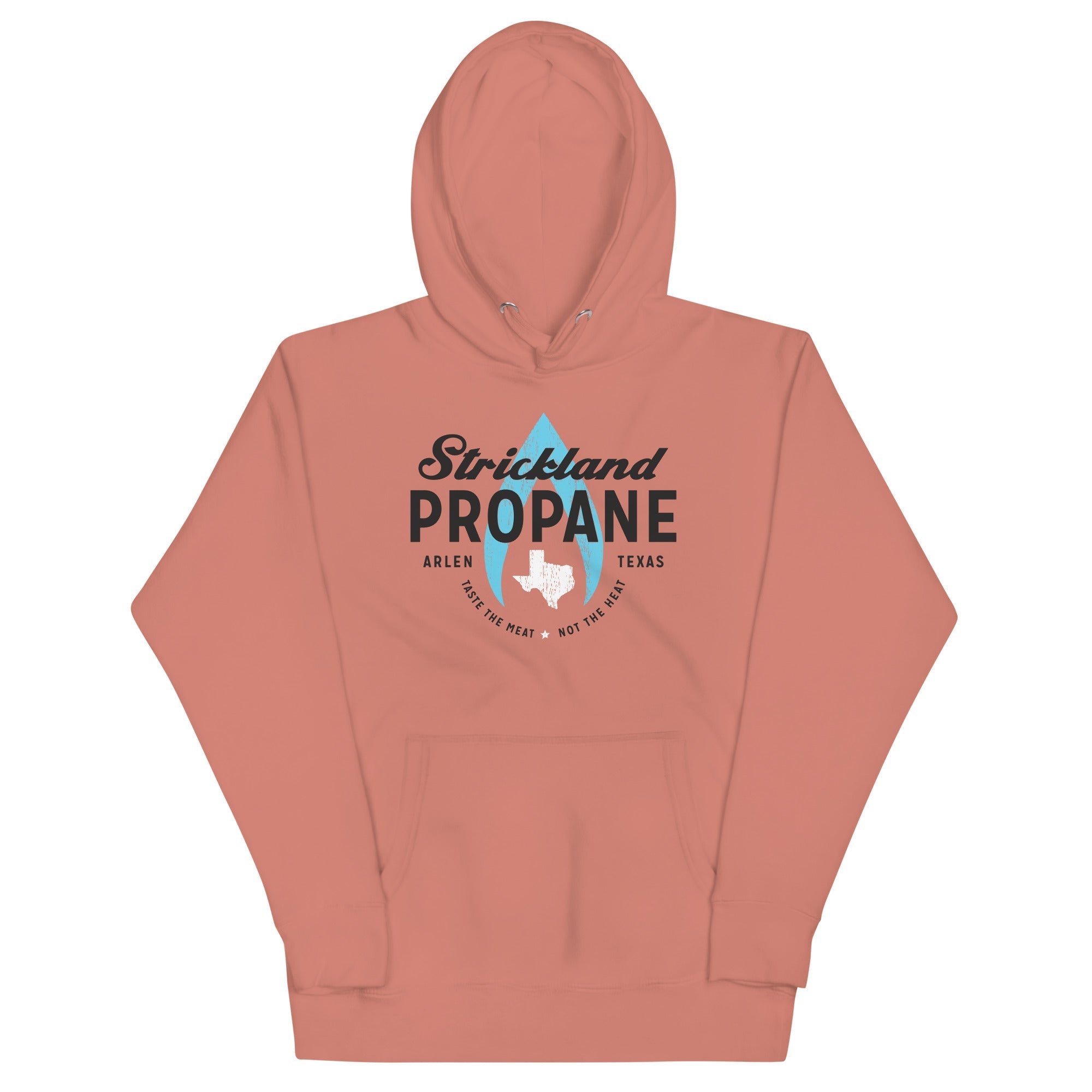 Strickland Propane Unisex Hoodie
