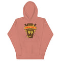 Sunnydale Reunion Unisex Hoodie