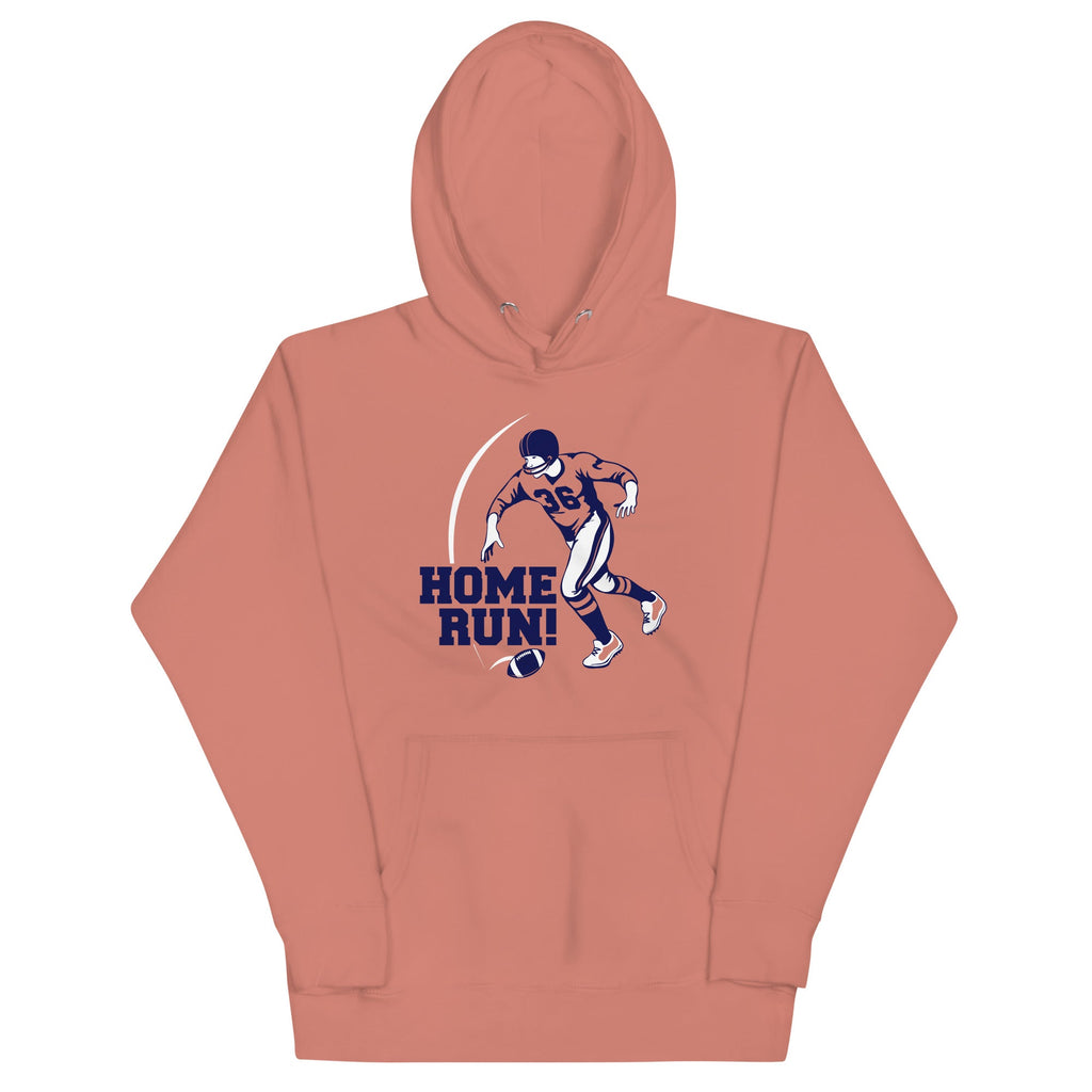 Home Run! Unisex Hoodie