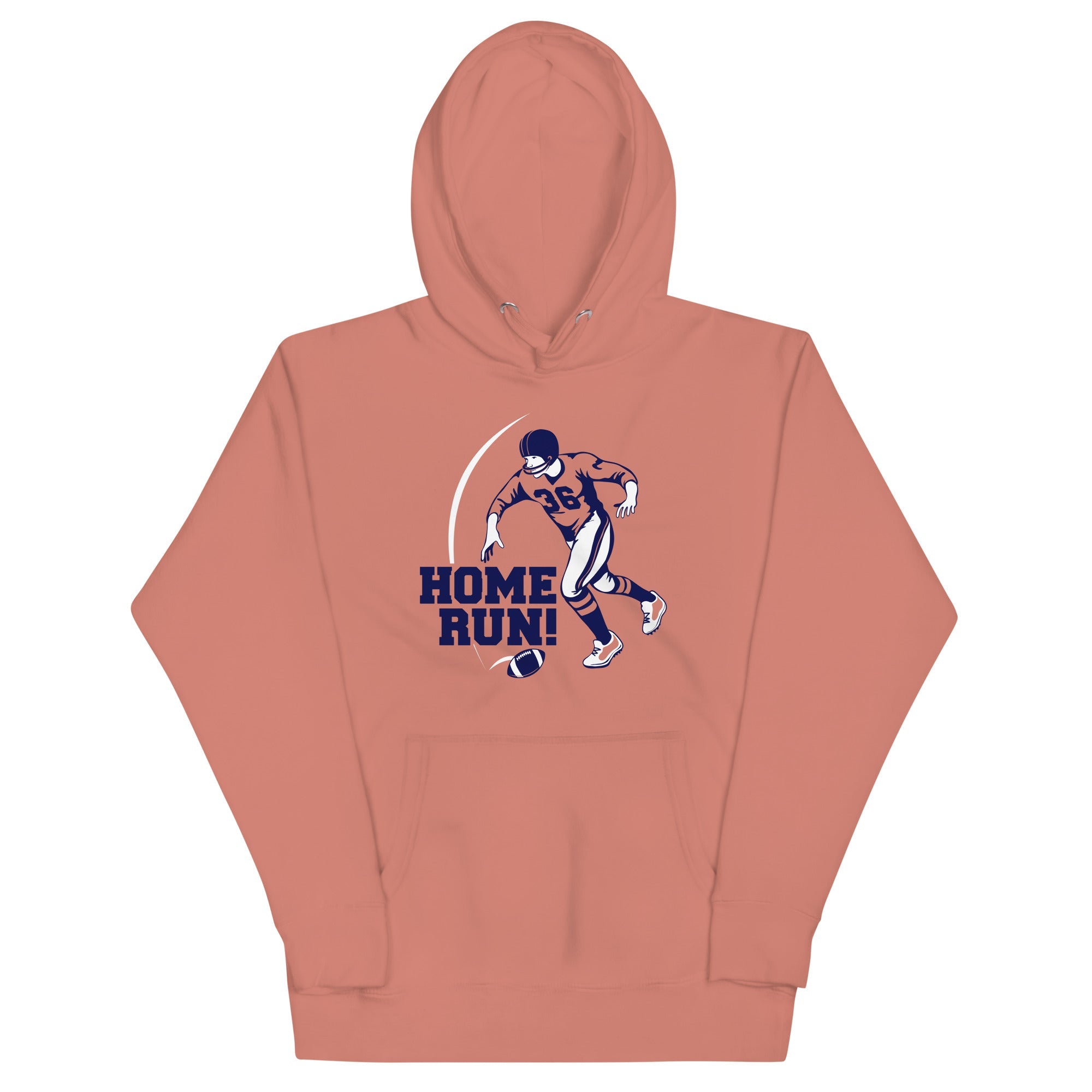 Home Run! Unisex Hoodie
