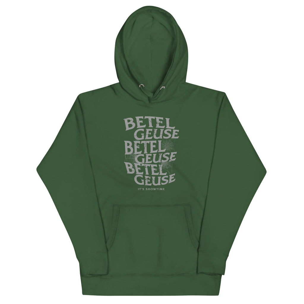 Betelgeuse Unisex Hoodie