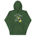 No 'Pagne No Gain Unisex Hoodie