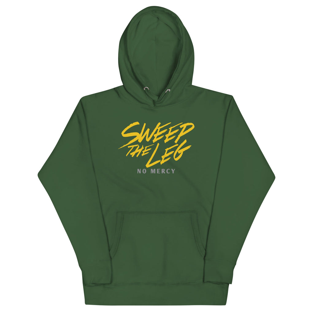 Sweep The Leg Unisex Hoodie