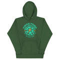 Turtle Power Company Unisex Hoodie