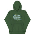 Master Builders Assemble! Unisex Hoodie
