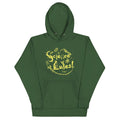 Science Rules! Unisex Hoodie