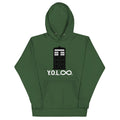 YOL Infinity Unisex Hoodie
