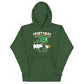 Vegetables Are What Food Eats Unisex Hoodie