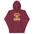 Body By Goro Unisex Hoodie