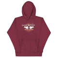 Shake & Bake Unisex Hoodie