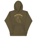 Rejoin Pangea Unisex Hoodie