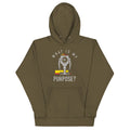 What Is My Purpose? Unisex Hoodie