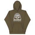 Sloth, The Cutest Of The Deadly Sins Unisex Hoodie