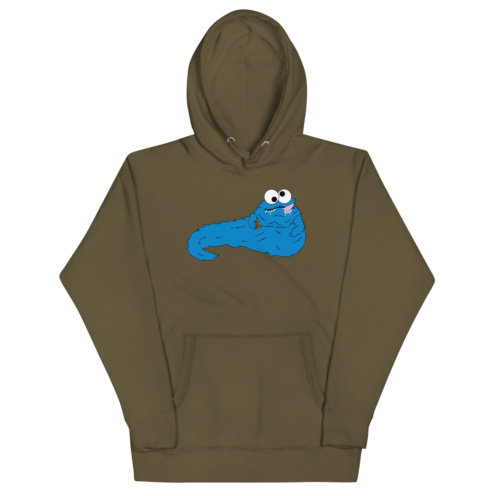 Cookie Wars Unisex Hoodie