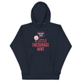A Little Encourage Mint Unisex Hoodie