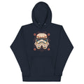 Sugar Skull Trooper Unisex Hoodie