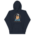 Skilled Sealor Unisex Hoodie