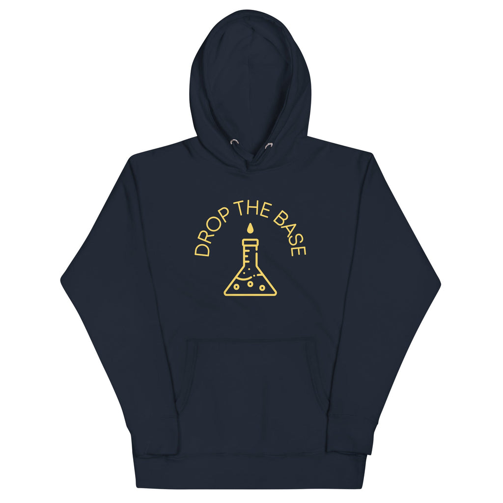 Drop The Base Unisex Hoodie