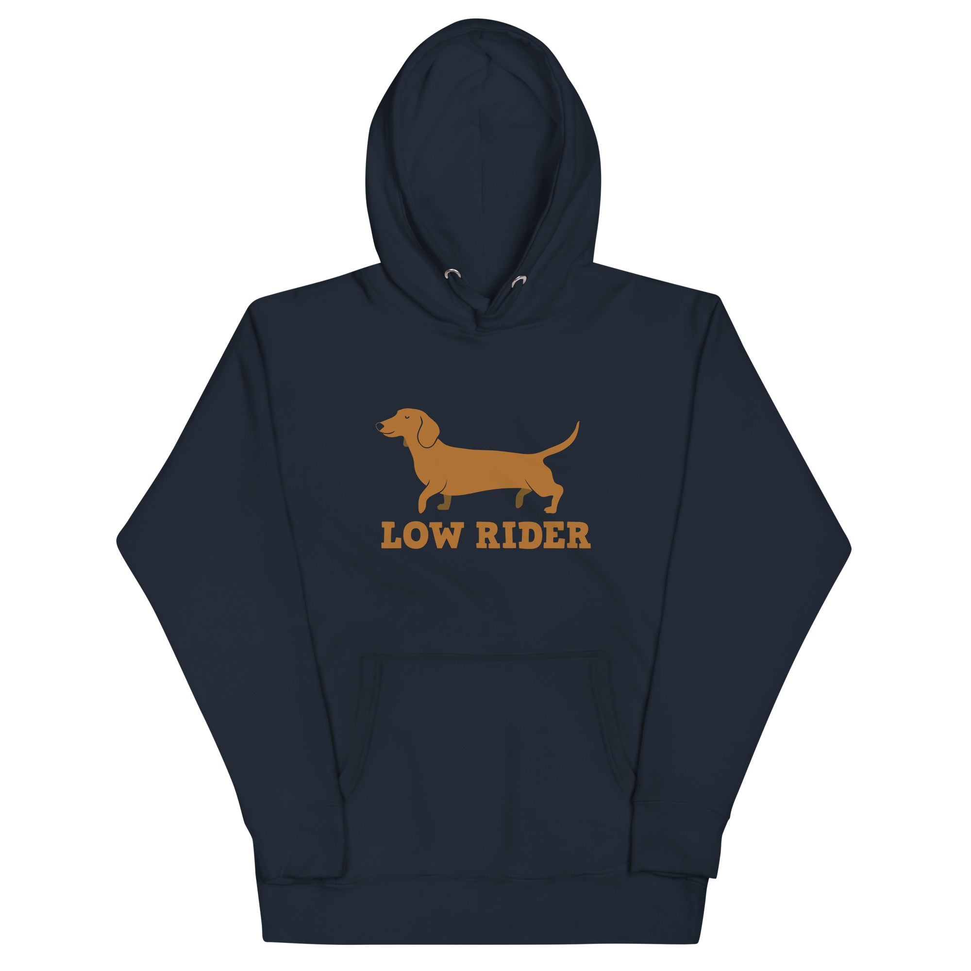 Low Rider Unisex Hoodie