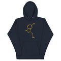 Serotonin Unisex Hoodie