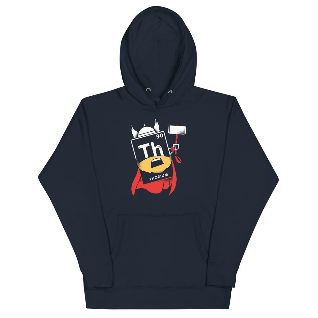 Thorium Unisex Hoodie