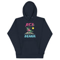 Rex On The Beach Unisex Hoodie