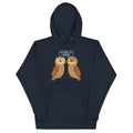 Actually, It's Whom Unisex Hoodie