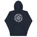 More Art Than Science Unisex Hoodie