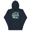 You Shall Be Avenged Unisex Hoodie