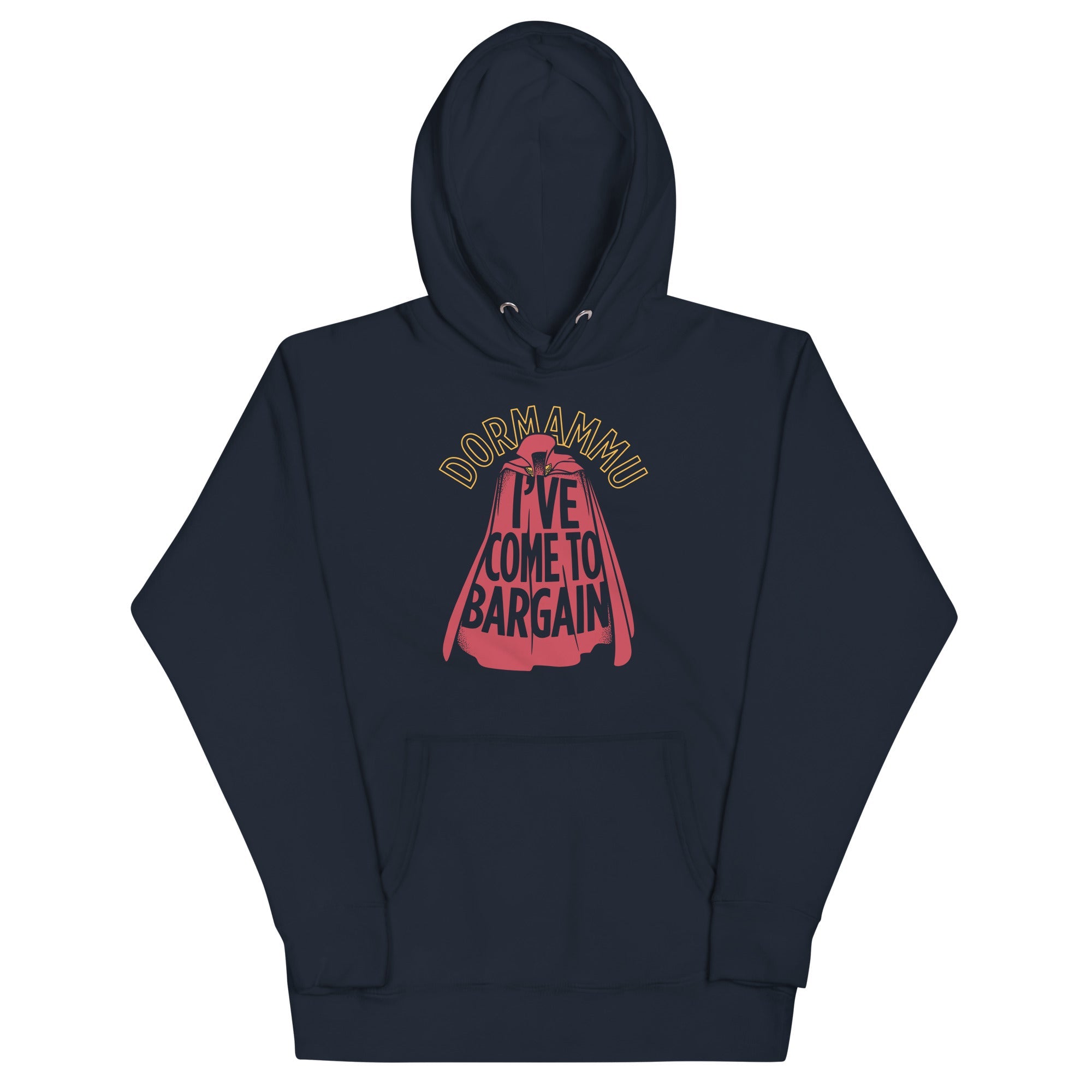I've Come To Bargain Unisex Hoodie