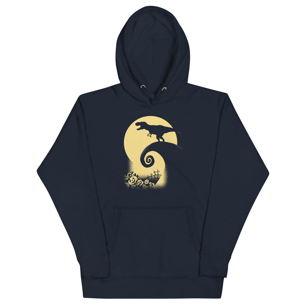 Nightrawr Unisex Hoodie
