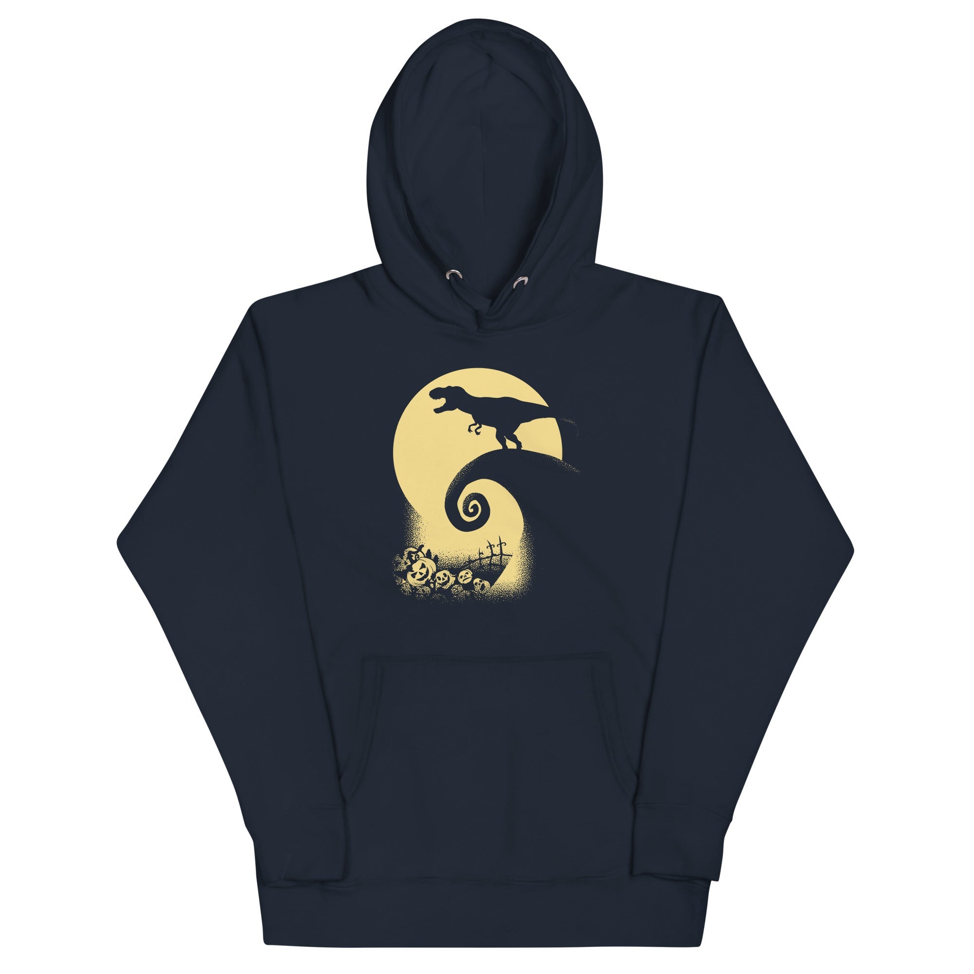 Nightrawr Unisex Hoodie